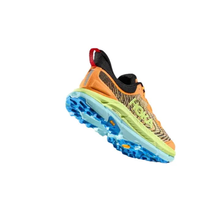 Hoka Men's Mafate Speed 4 Trail Running Shoes