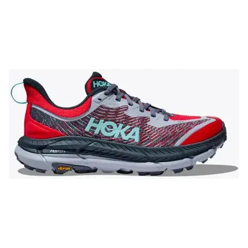 Hoka Men's Mafate Speed 4 Trail Running Shoes