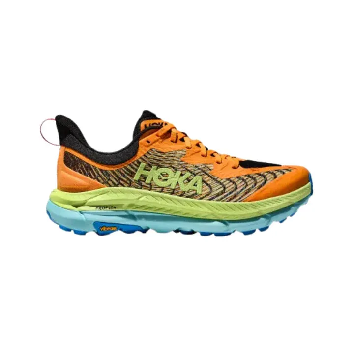 Hoka Men's Mafate Speed 4 Trail Running Shoes