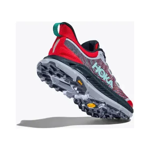 Hoka Men's Mafate Speed 4 Trail Running Shoes