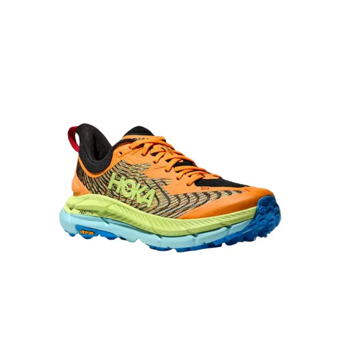 Hoka Men's Mafate Speed 4 Trail Running Shoes