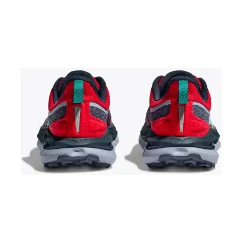 Hoka Men's Mafate Speed 4 Trail Running Shoes