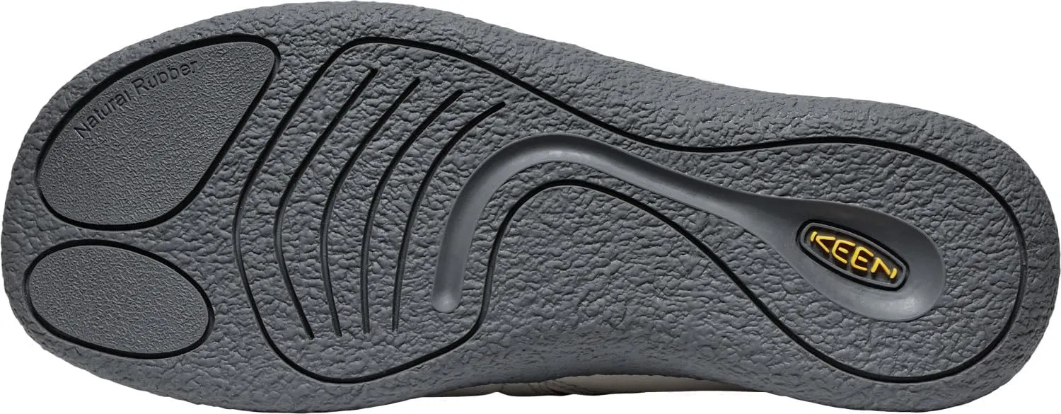 KEEN Men's Howser 2 Casual Comfortable Durable Slippers
