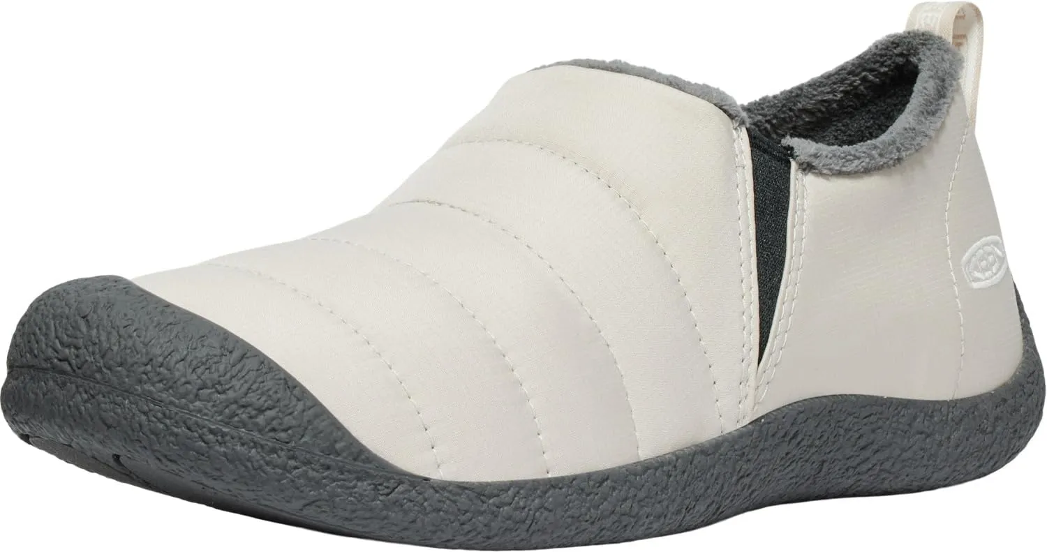 KEEN Men's Howser 2 Casual Comfortable Durable Slippers