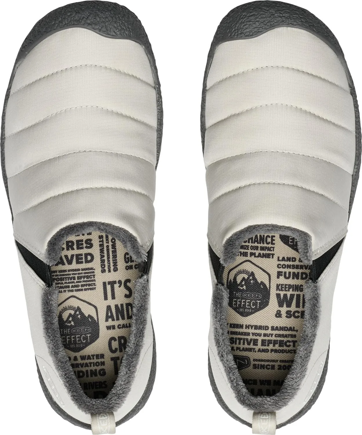 KEEN Men's Howser 2 Casual Comfortable Durable Slippers