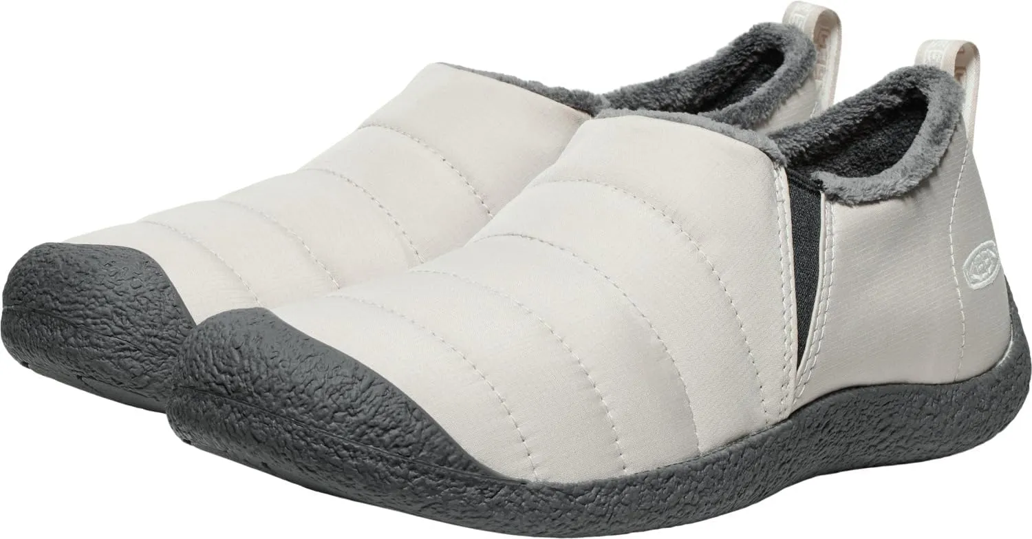 KEEN Men's Howser 2 Casual Comfortable Durable Slippers