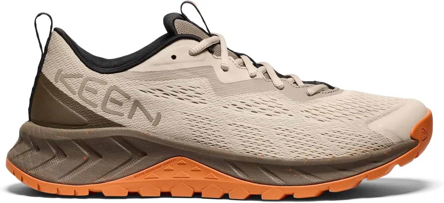 KEEN Mens Versacore Speed Breathable Vented Comfortable