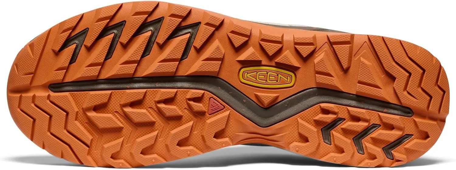 KEEN Mens Versacore Speed Breathable Vented Comfortable