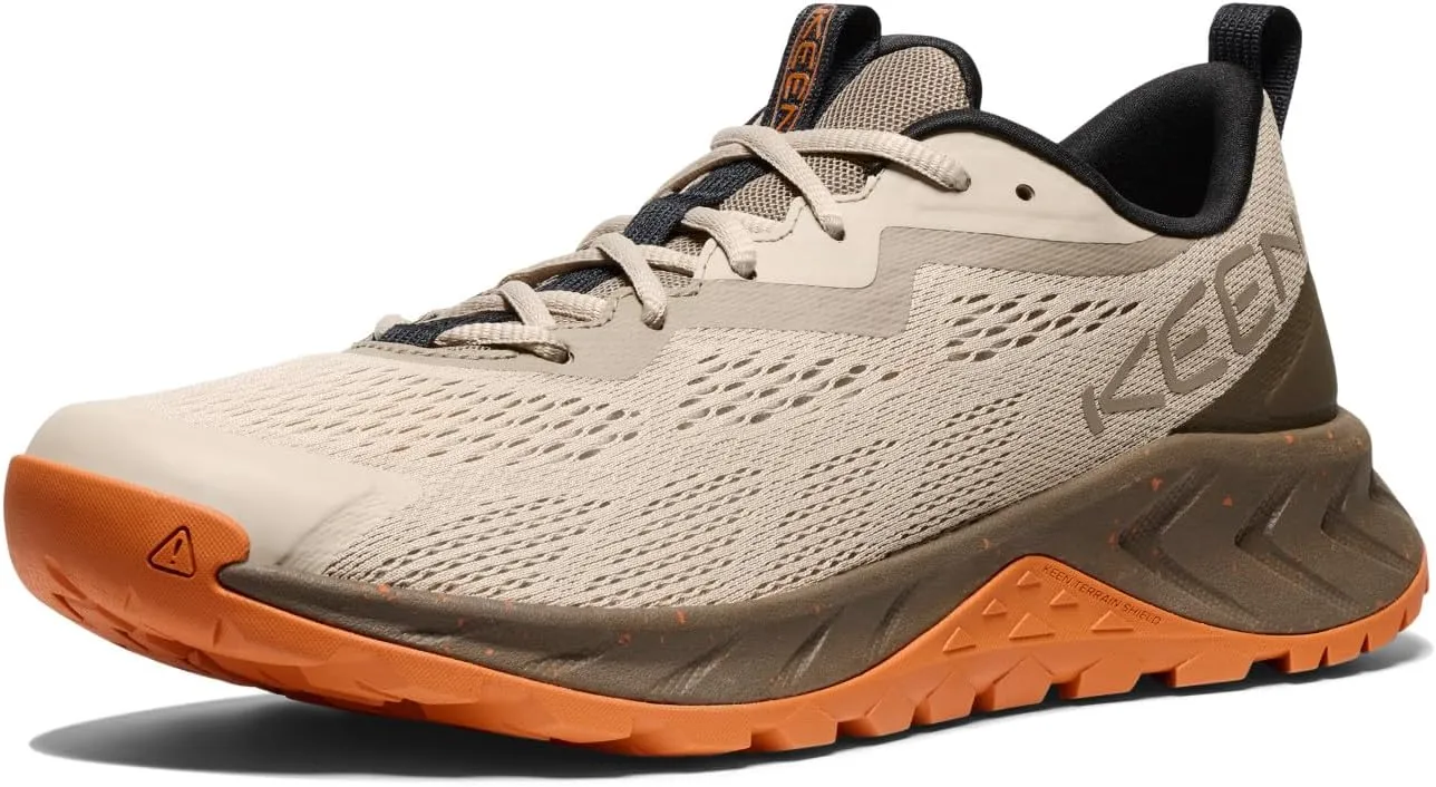 KEEN Mens Versacore Speed Breathable Vented Comfortable