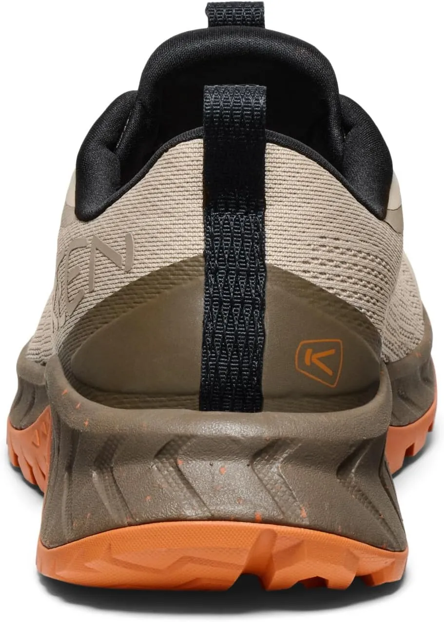 KEEN Mens Versacore Speed Breathable Vented Comfortable