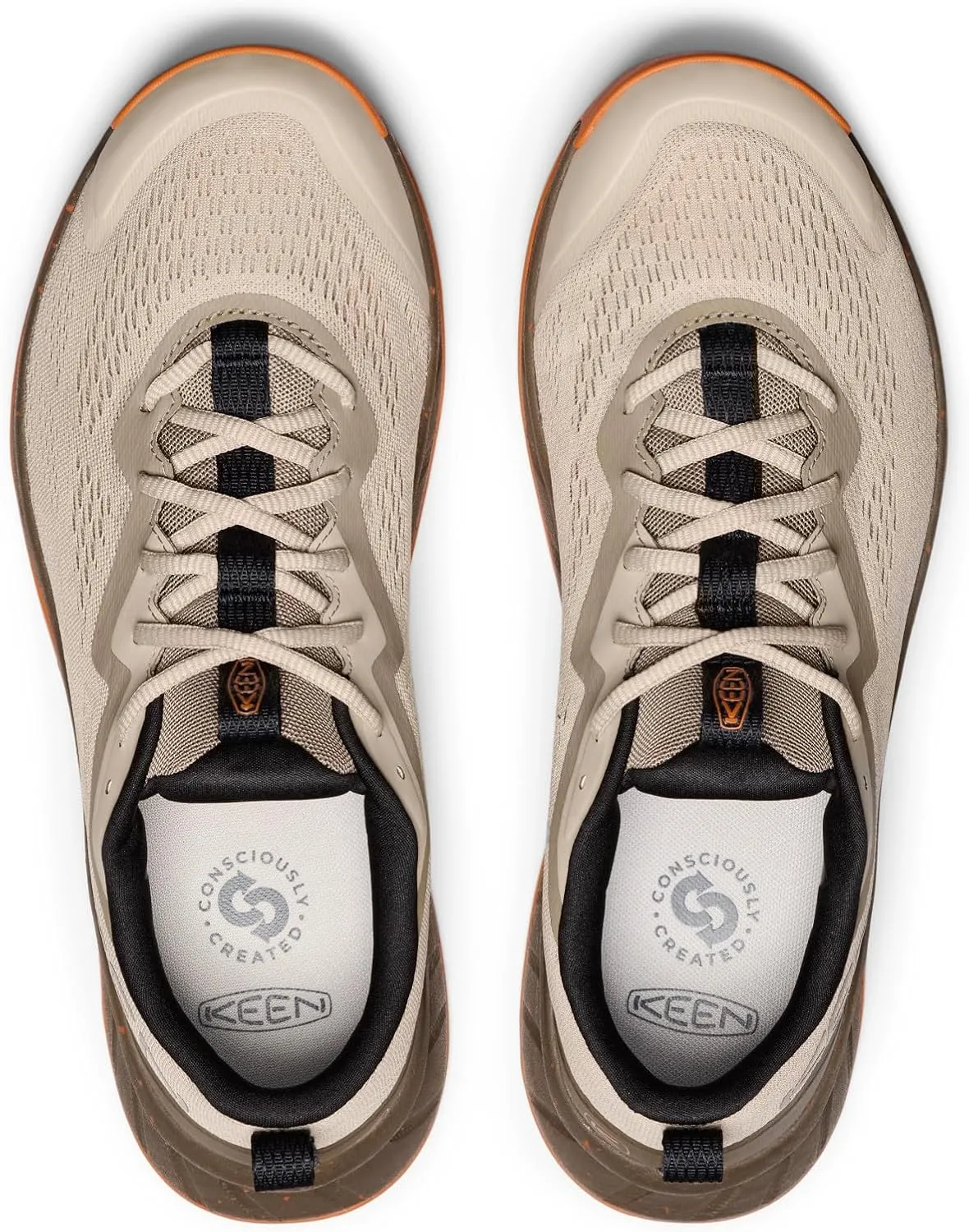 KEEN Mens Versacore Speed Breathable Vented Comfortable