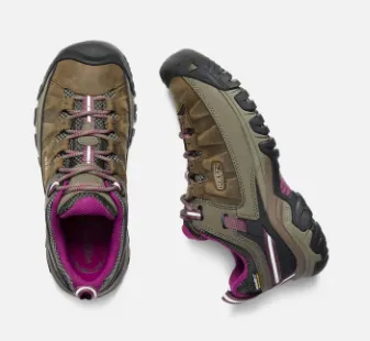 Keen - Women's Targhee III Waterproof