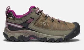 Keen - Women's Targhee III Waterproof