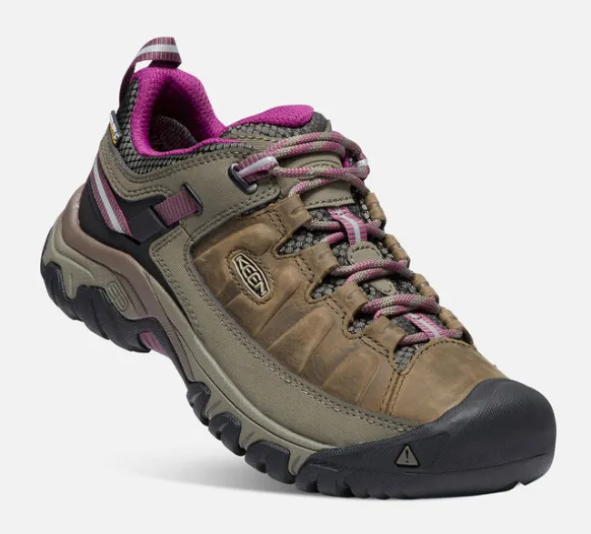 Keen - Women's Targhee III Waterproof