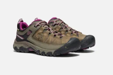 Keen - Women's Targhee III Waterproof