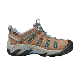 KEEN Womens Voyageur Hiking Shoe