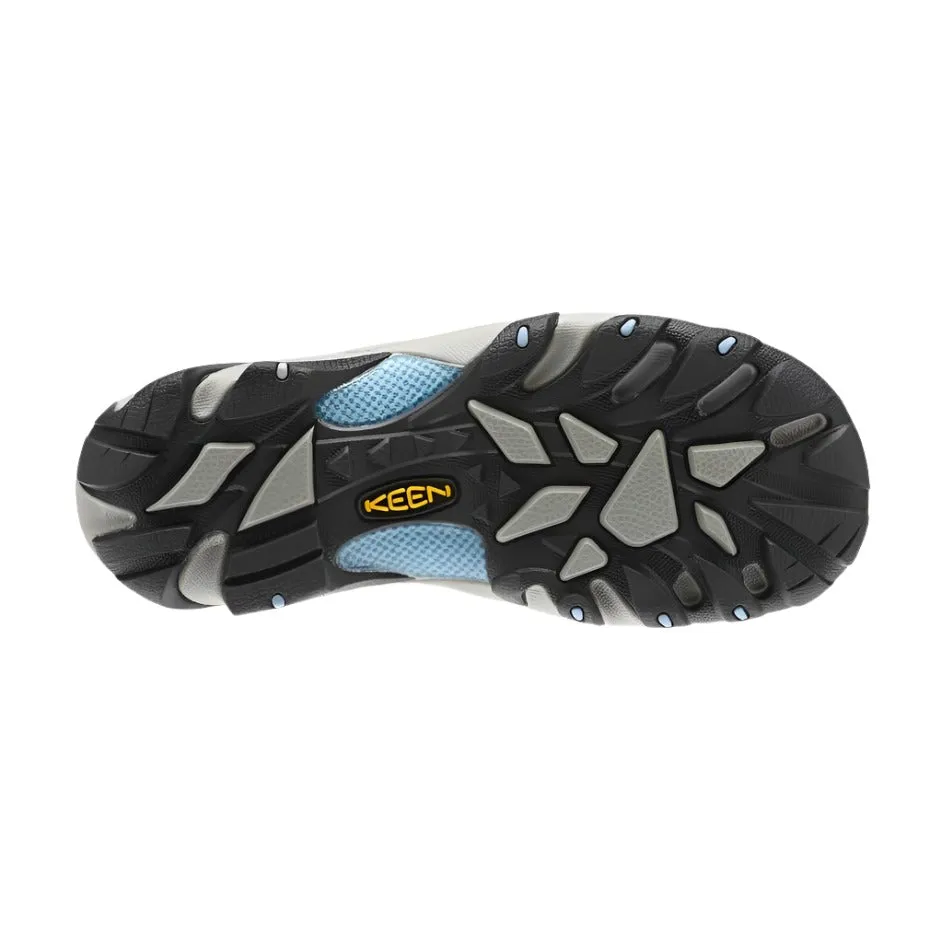 KEEN Womens Voyageur Hiking Shoe