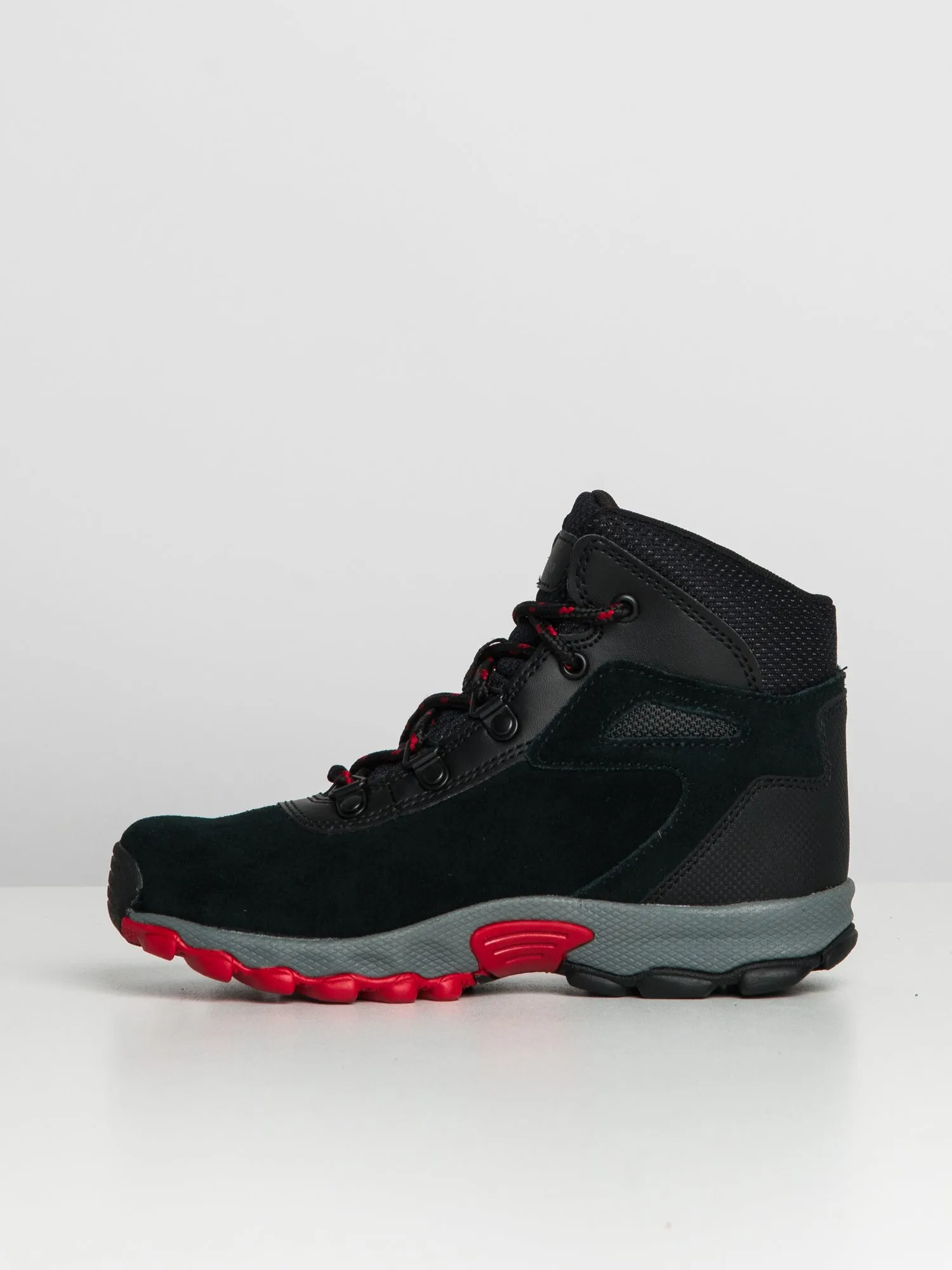 KIDS COLUMBIA YOUTH NEWTON RIDGE AMPED BOOT