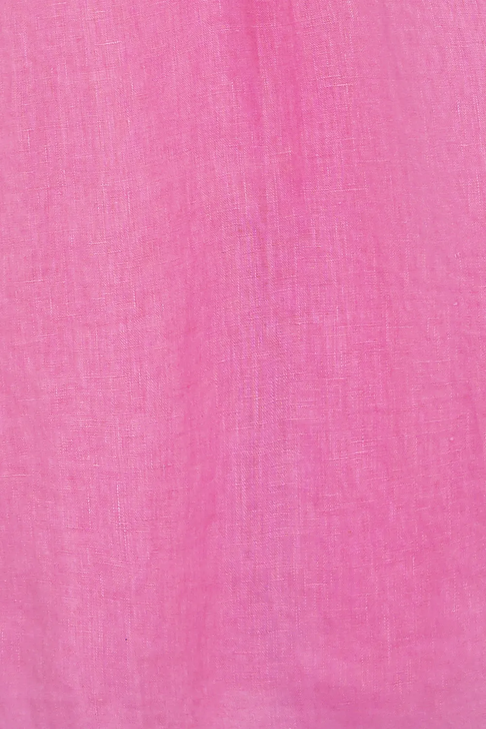 Linen Decima Dress