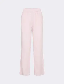 LR-NAJA 7 Pants Light pink
