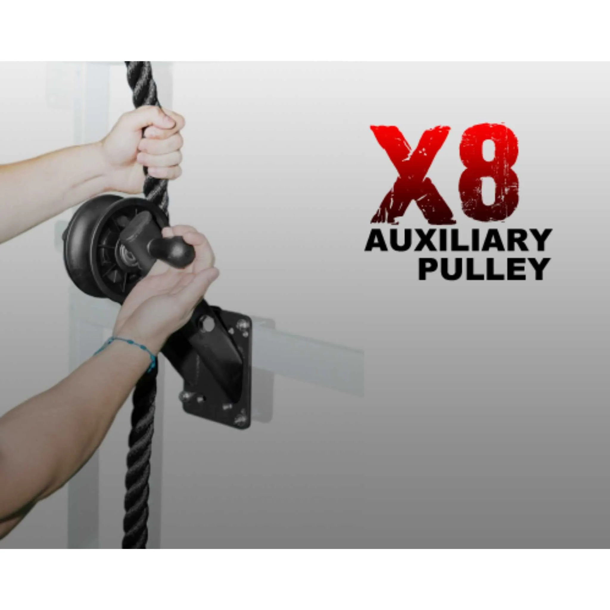 Marpo X8 Mountable Rope Trainer