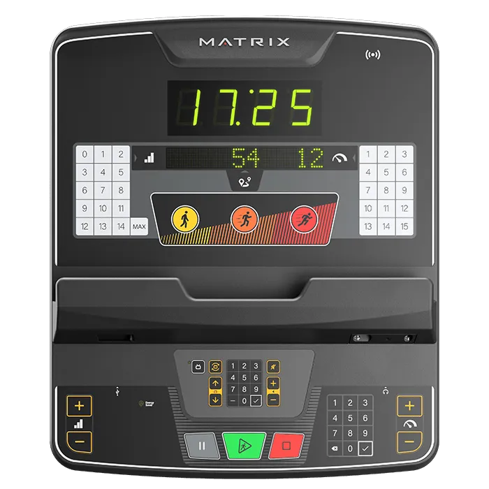 Matrix Endurance GT LED Climbmill