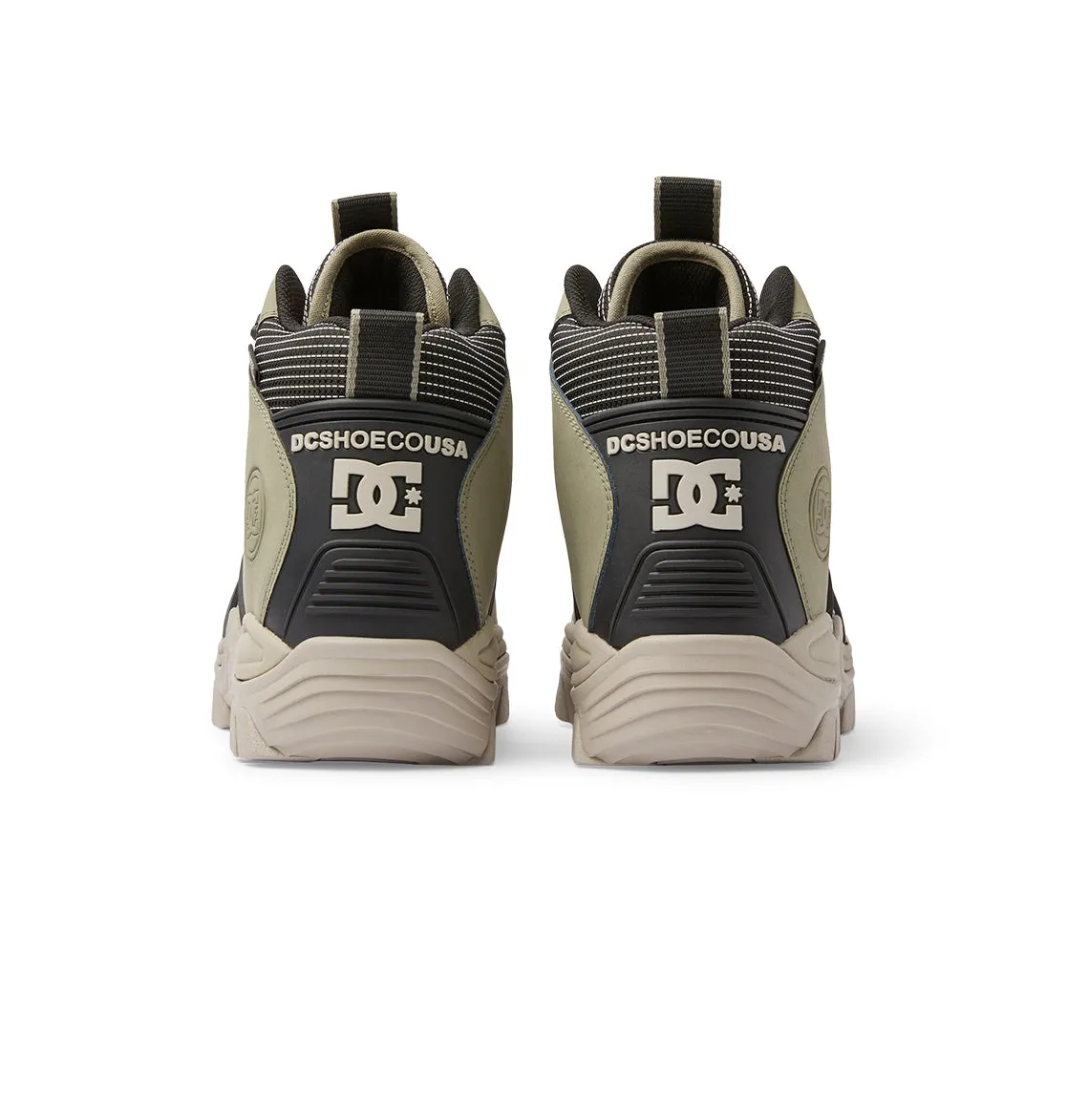 Men's Navigator Winter Boots