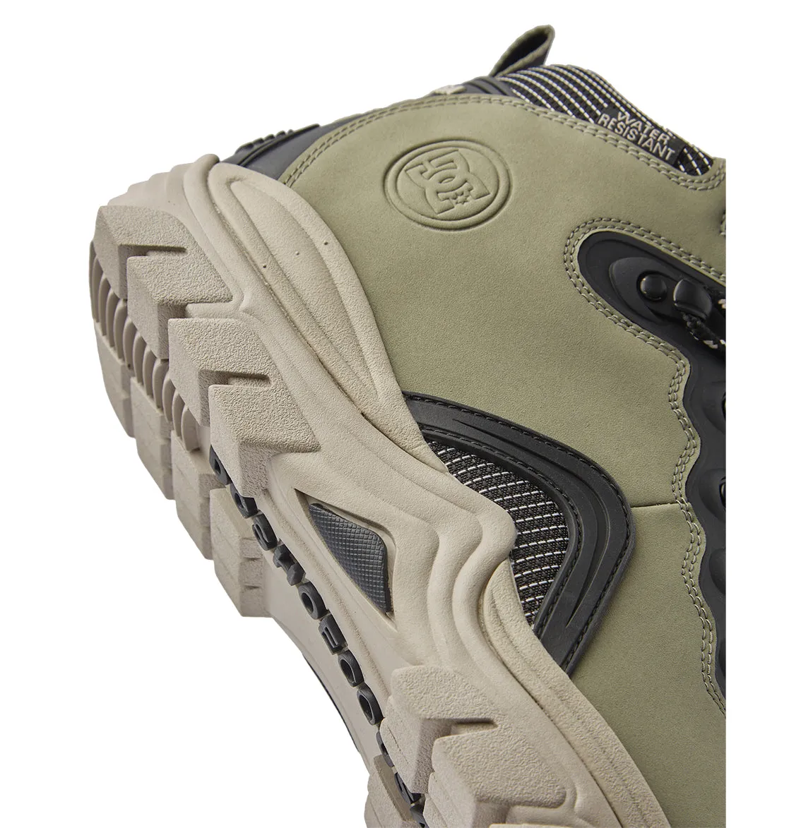 Men's Navigator Winter Boots