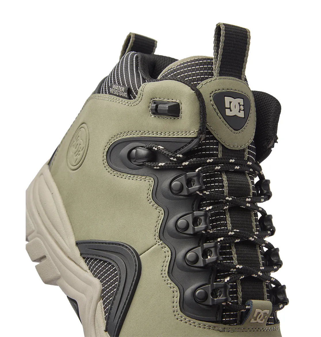 Men's Navigator Winter Boots