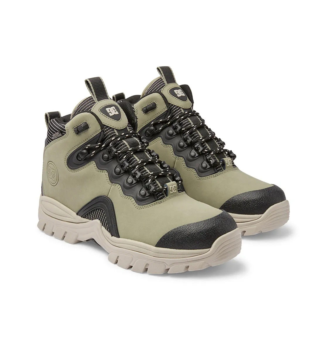 Men's Navigator Winter Boots