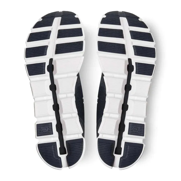Men's On Running Cloud #5 Midnight/white