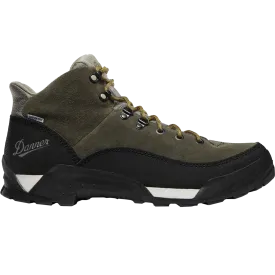 Men's Panorama Mid Waterproof