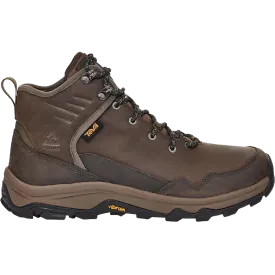 Men's Riva Mid RP