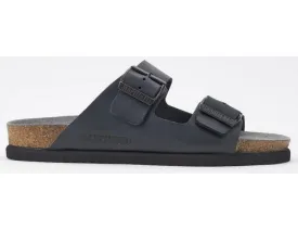 Mephisto Men's Nerio Sandals- Black