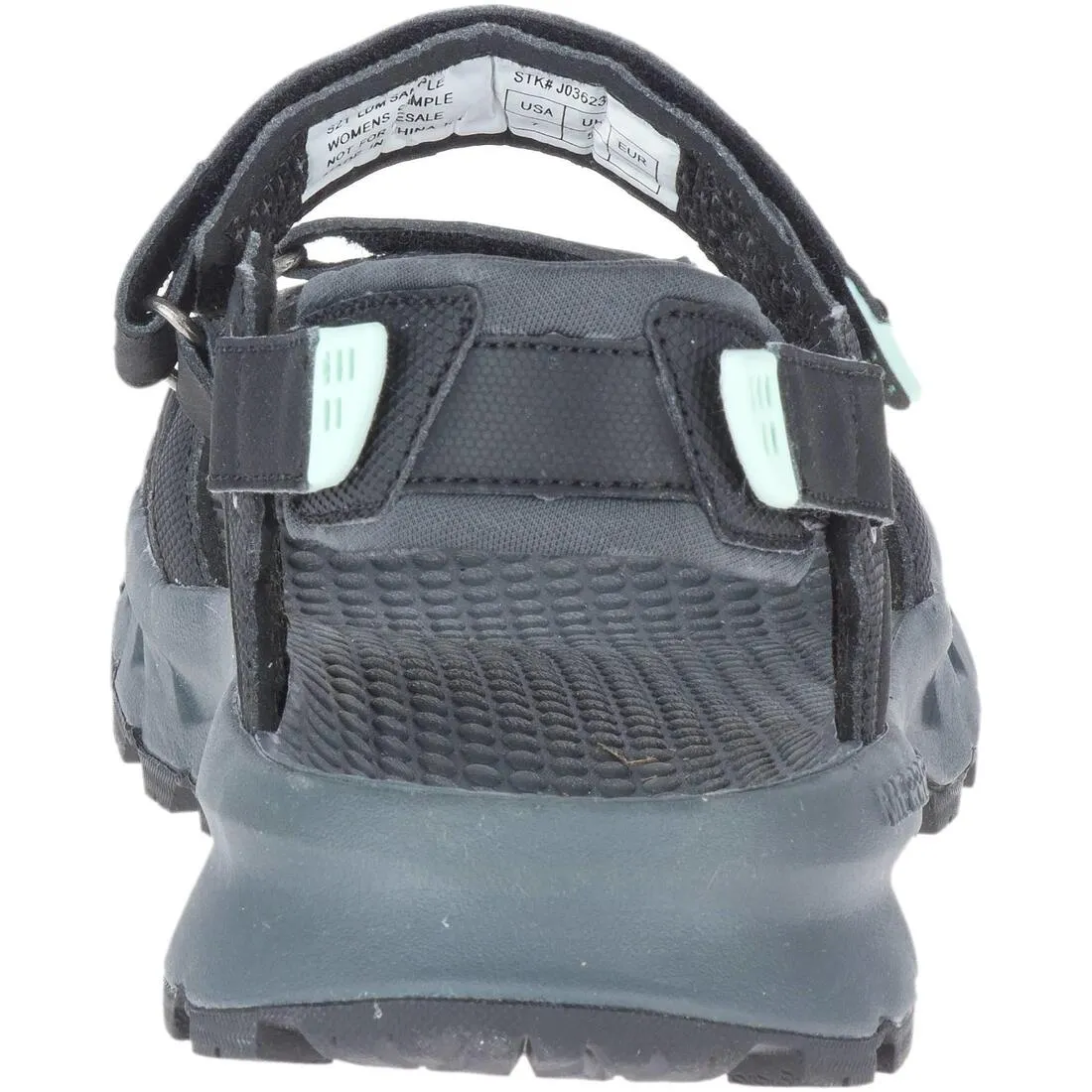 Merrell Cedrus Convert 3 Women's Sandal