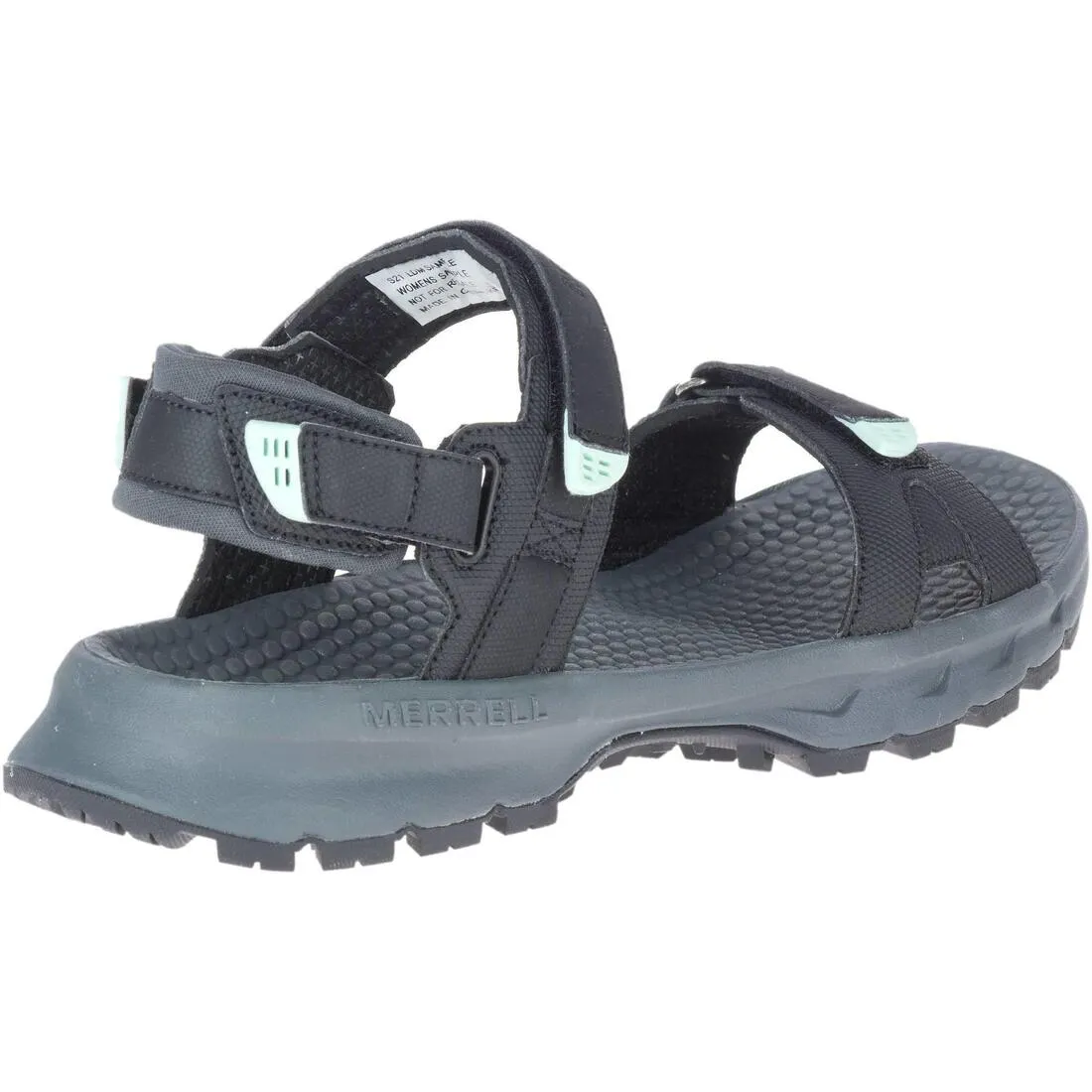 Merrell Cedrus Convert 3 Women's Sandal