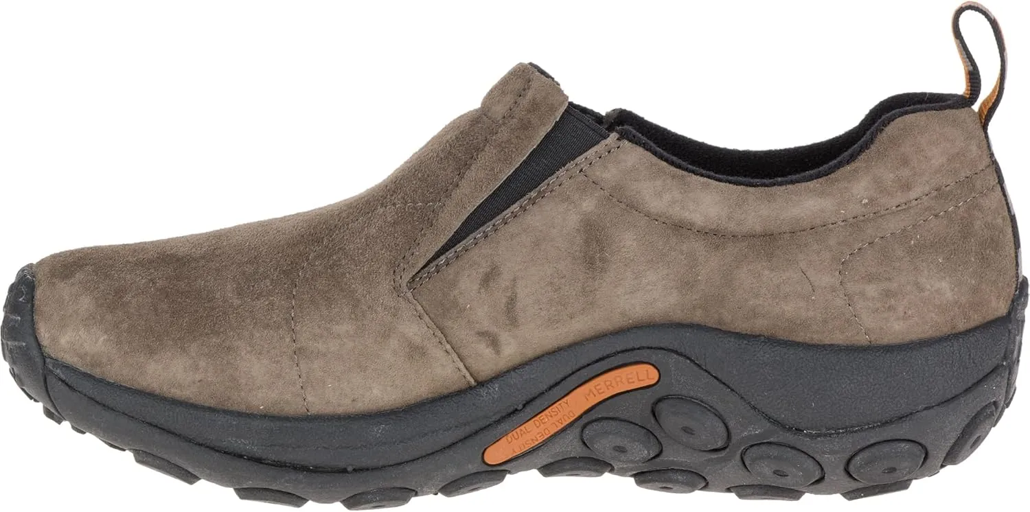 Merrell Men's, Jungle Moc Waterproof Slip-On