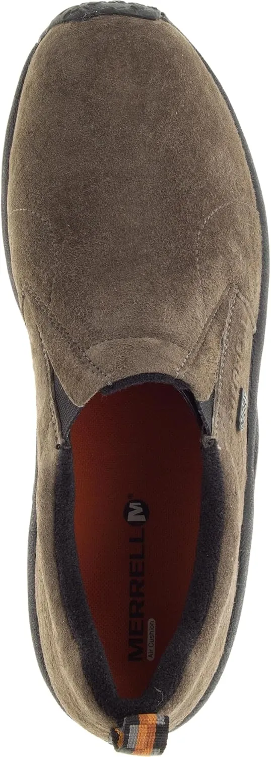 Merrell Men's, Jungle Moc Waterproof Slip-On