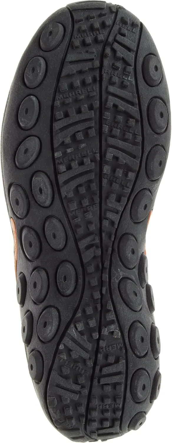 Merrell Men's, Jungle Moc Waterproof Slip-On
