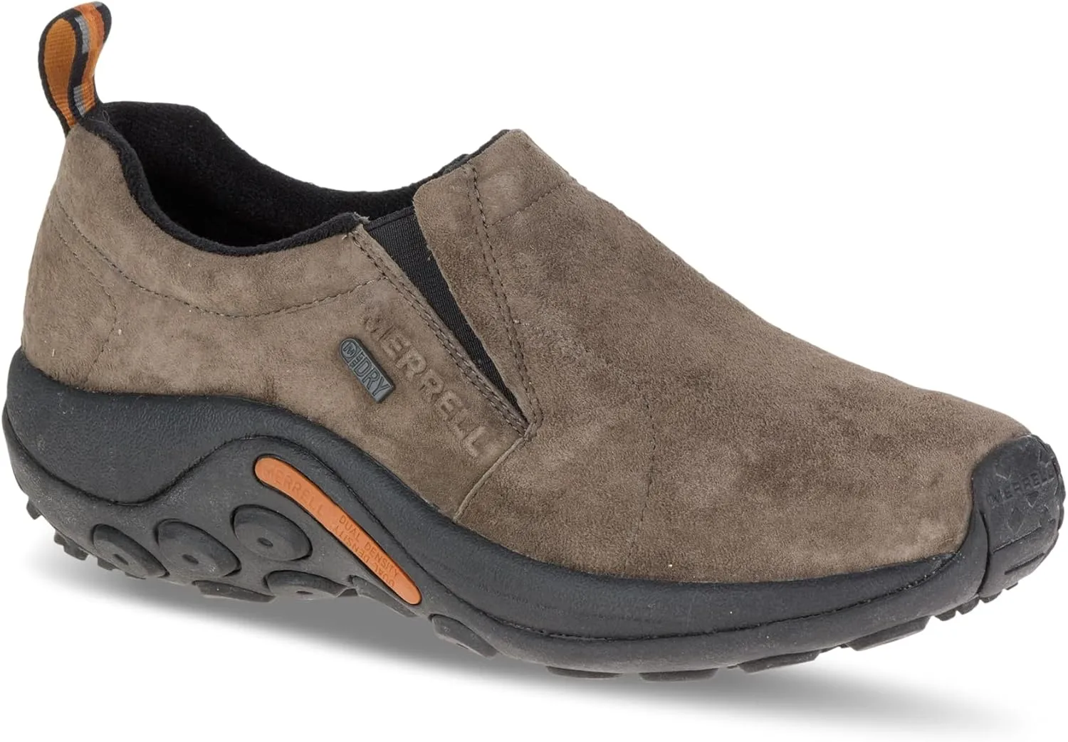 Merrell Men's, Jungle Moc Waterproof Slip-On