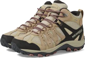 Merrell Women's Accentor 3 Mid Wp