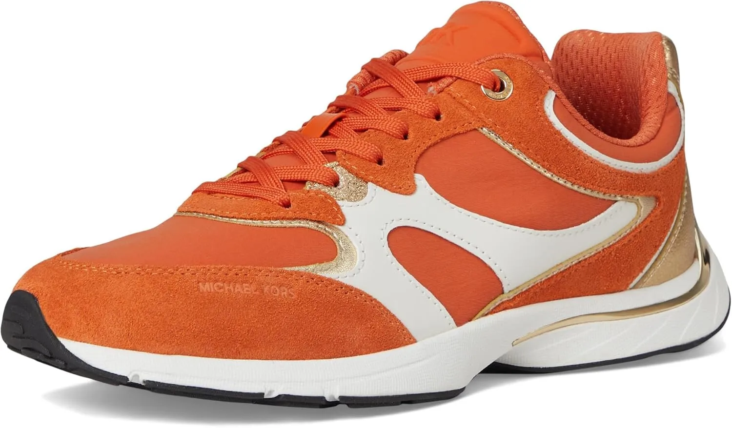 Michael Kors Women's Riley Trainer Sneaker