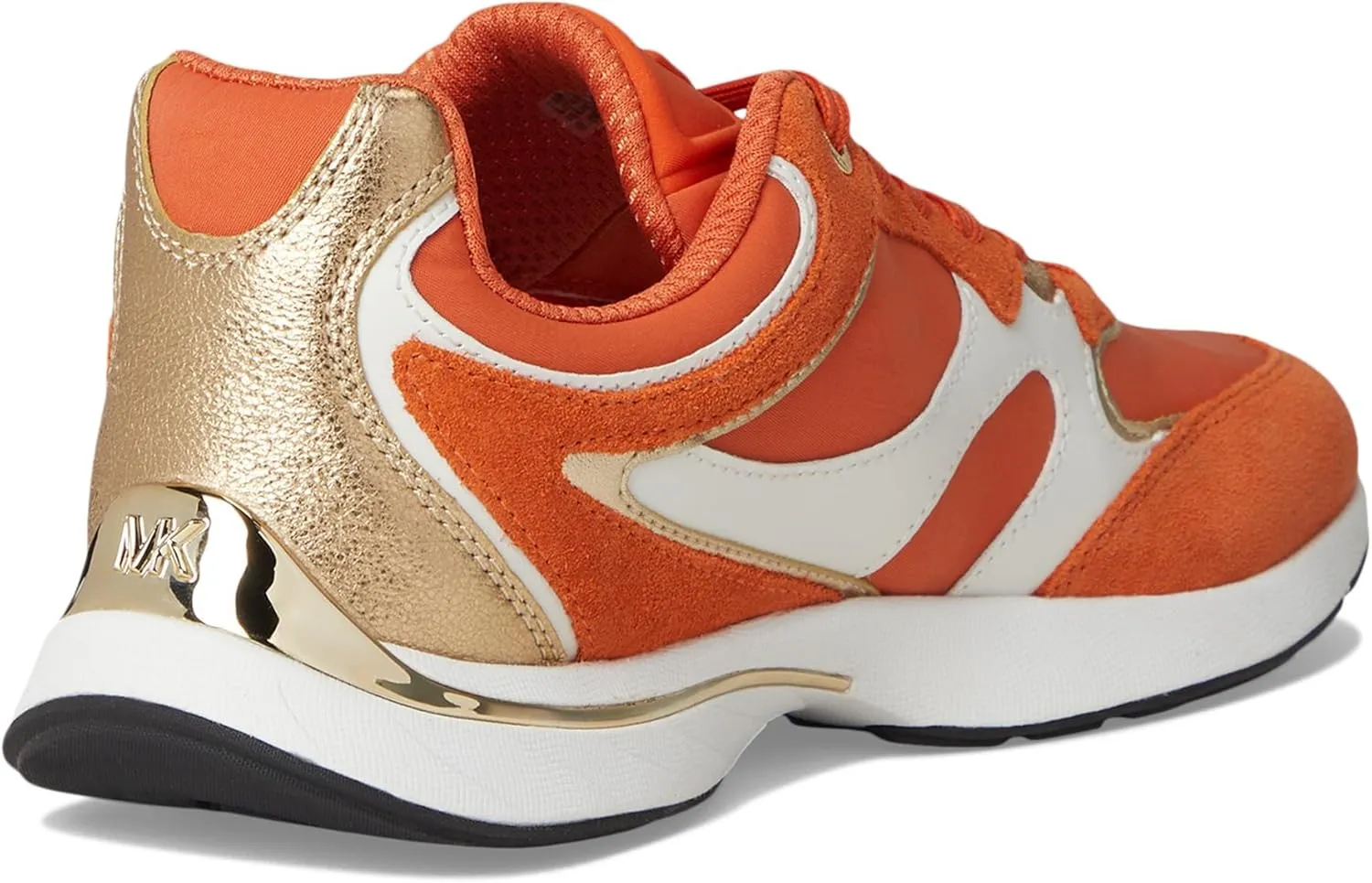 Michael Kors Women's Riley Trainer Sneaker