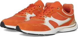Michael Kors Women's Riley Trainer Sneaker