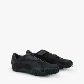 Mostro Archive PUMA Black | Strong Gray