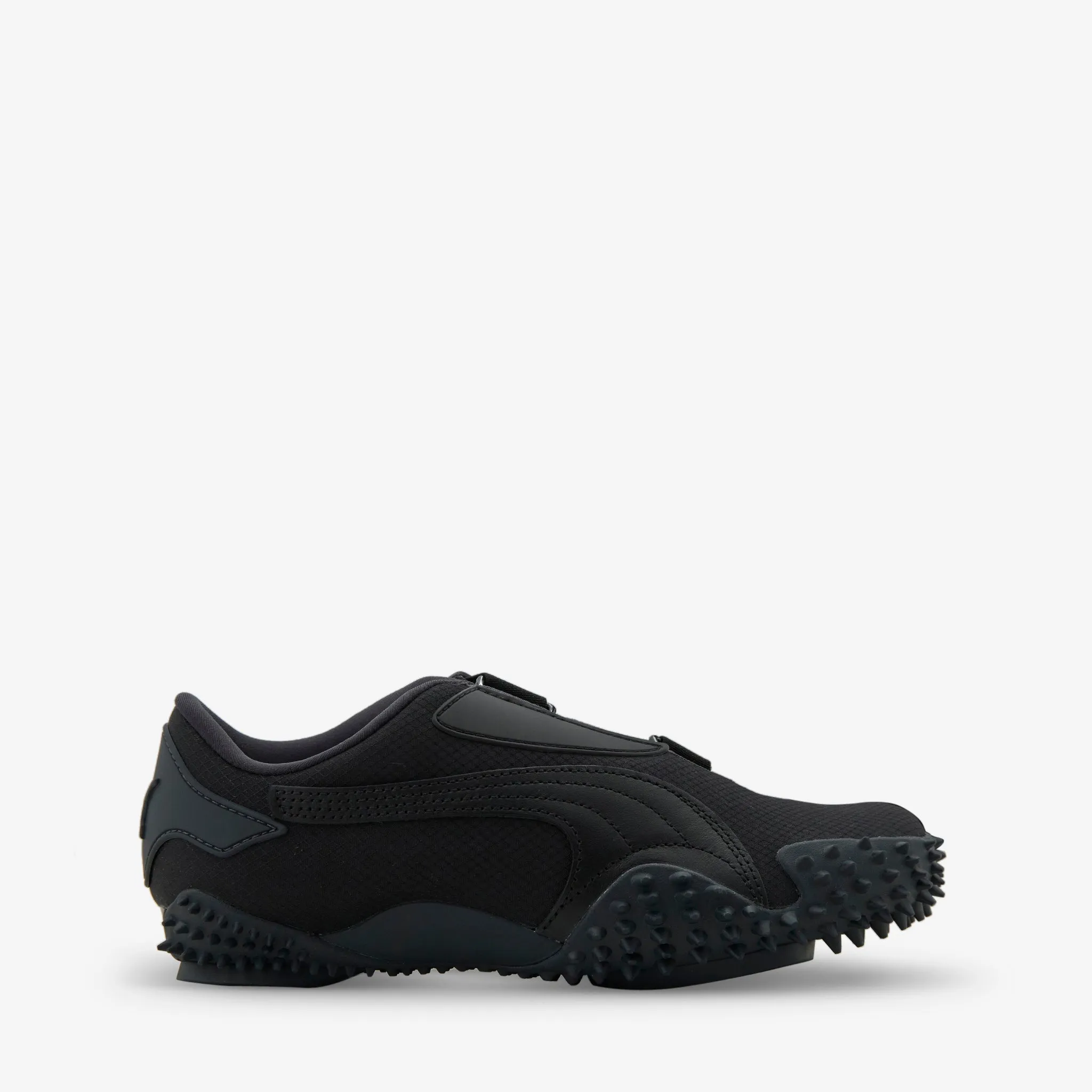 Mostro Archive PUMA Black | Strong Gray