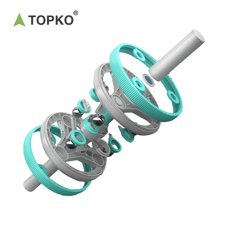 Multifunctional Abdominal Wheel