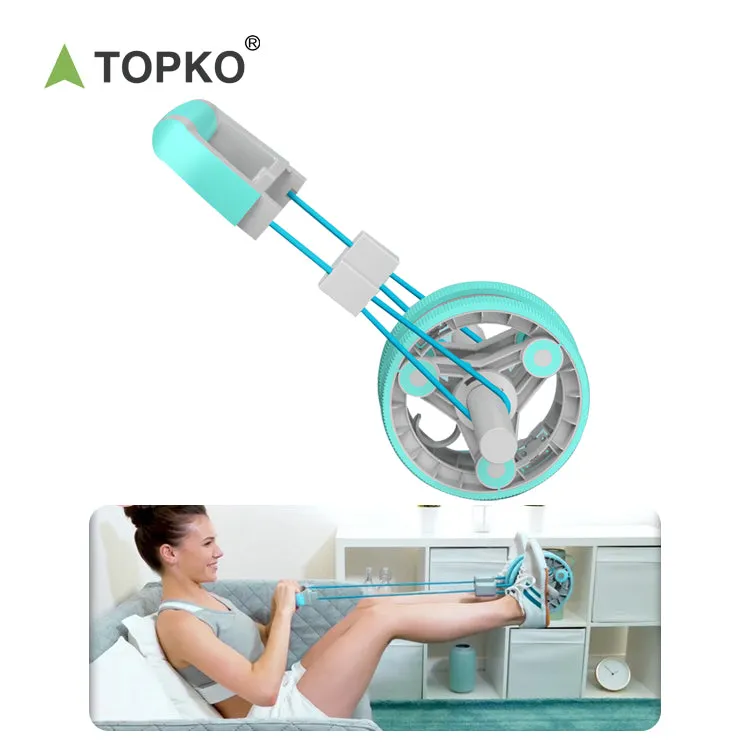 Multifunctional Abdominal Wheel