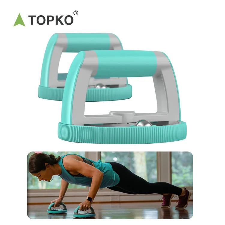 Multifunctional Abdominal Wheel