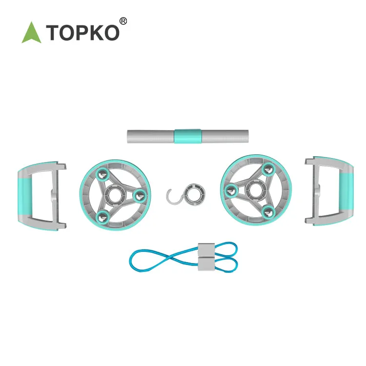 Multifunctional Abdominal Wheel